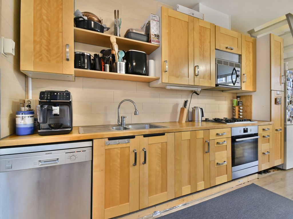 Houtstraat 4, SCHIEDAM