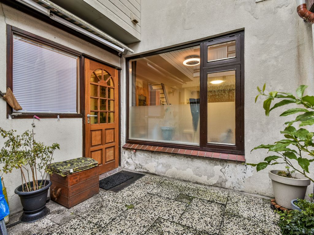 Houtstraat 4, SCHIEDAM