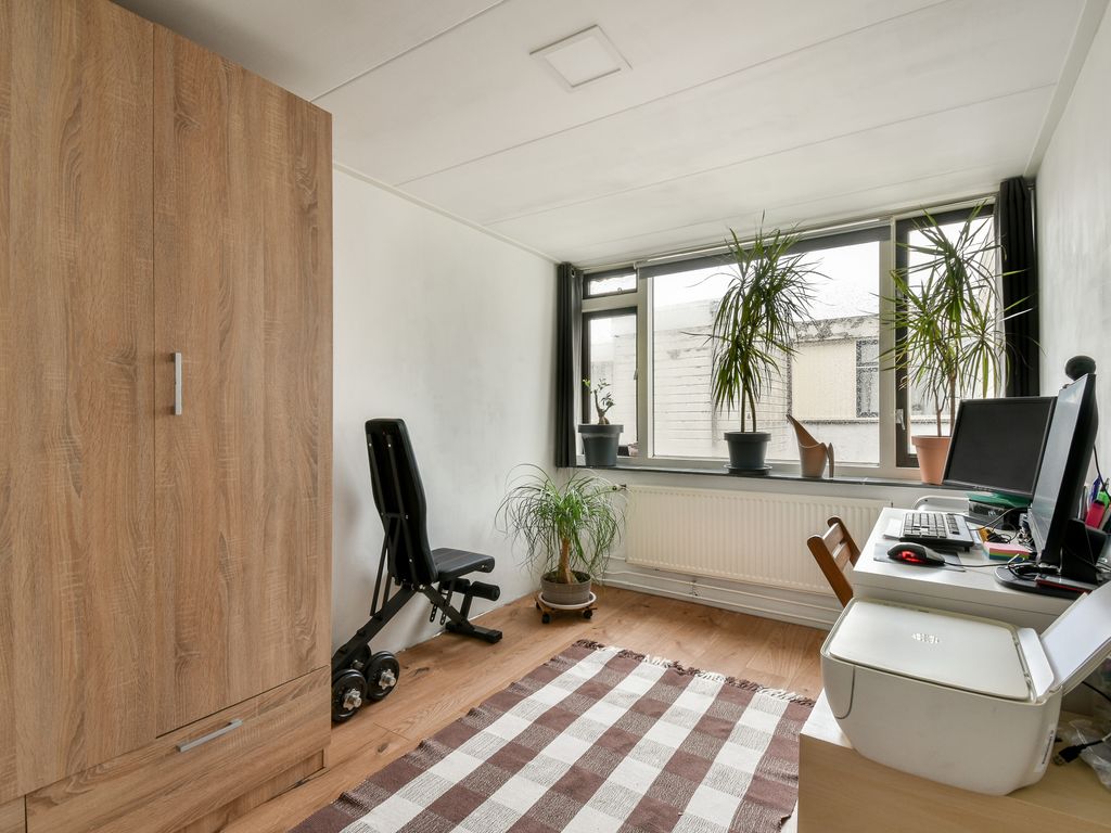 Houtstraat 4, SCHIEDAM