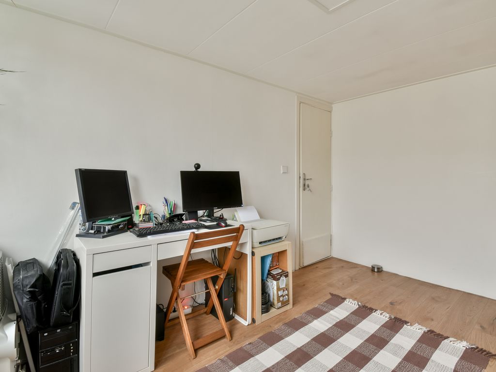 Houtstraat 4, SCHIEDAM