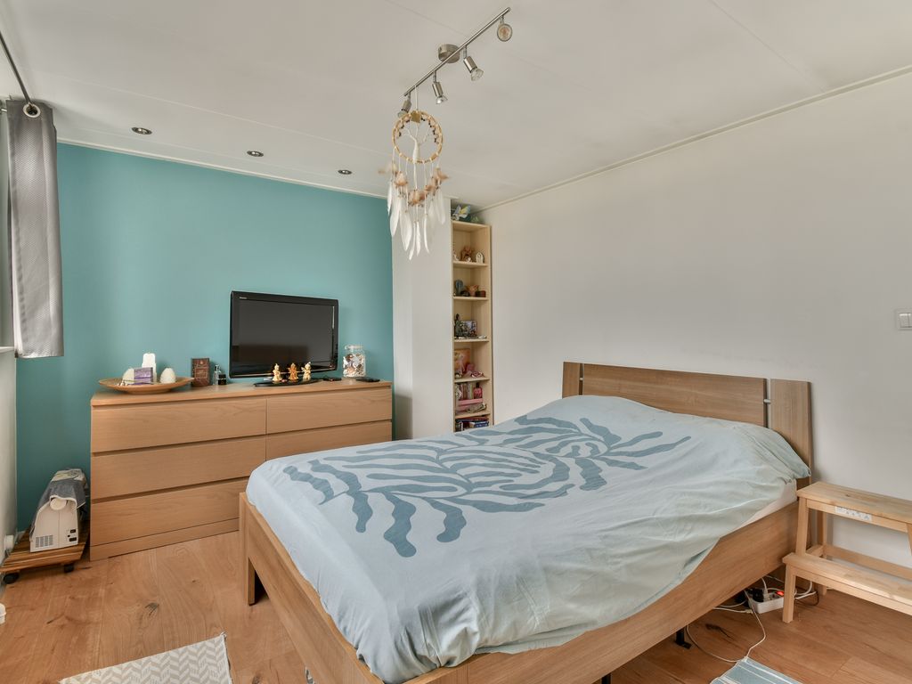 Houtstraat 4, SCHIEDAM