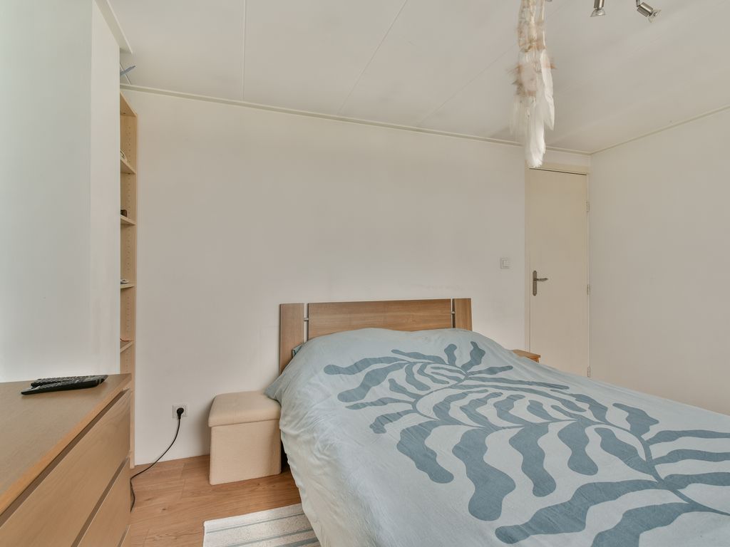 Houtstraat 4, SCHIEDAM