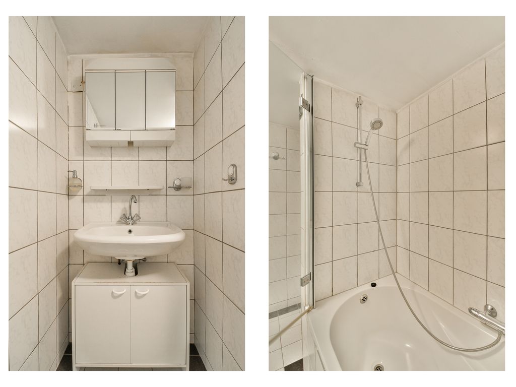 Houtstraat 4, SCHIEDAM