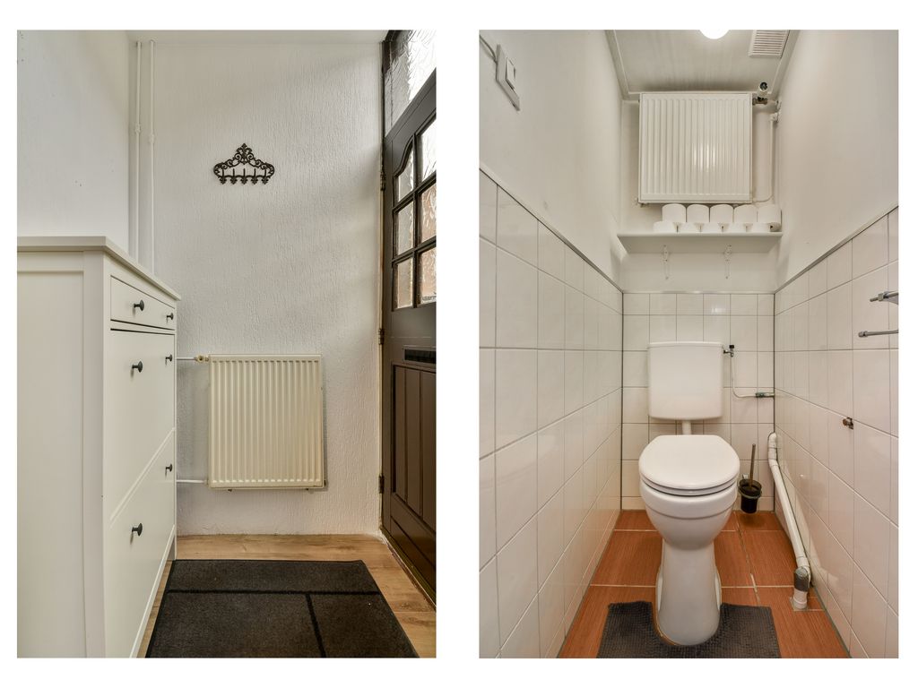 Houtstraat 4, SCHIEDAM