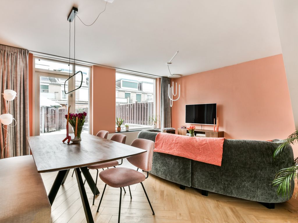 Basilicumveld 7, SCHIEDAM