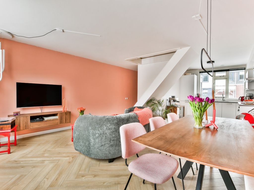 Basilicumveld 7, SCHIEDAM