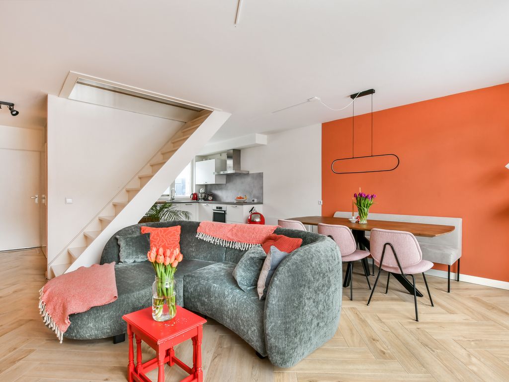 Basilicumveld 7, SCHIEDAM