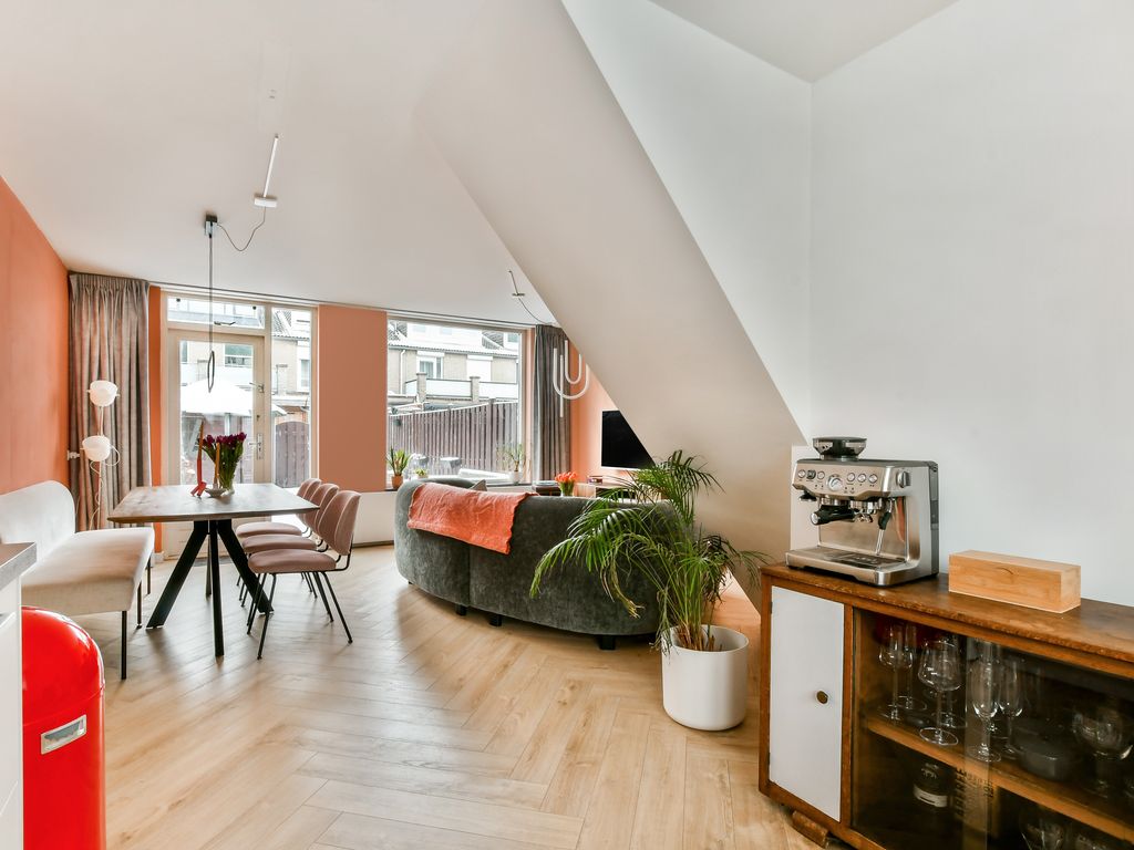 Basilicumveld 7, SCHIEDAM