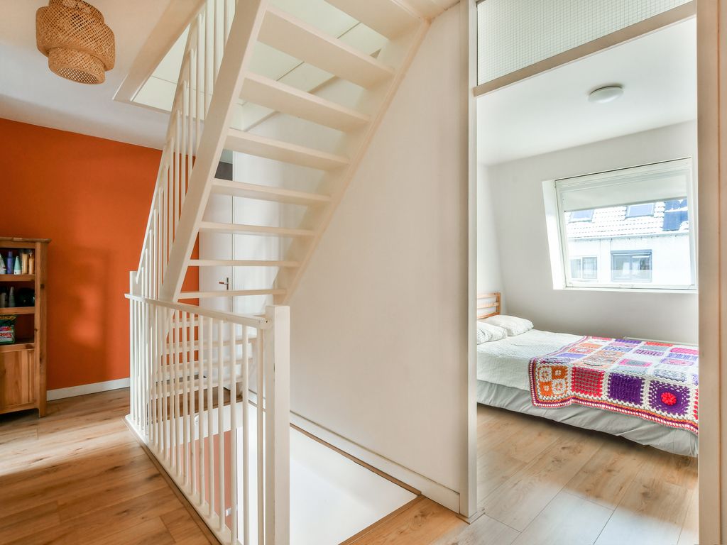 Basilicumveld 7, SCHIEDAM