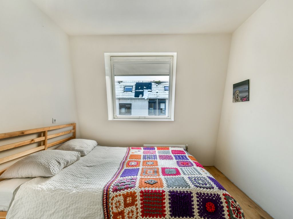 Basilicumveld 7, SCHIEDAM