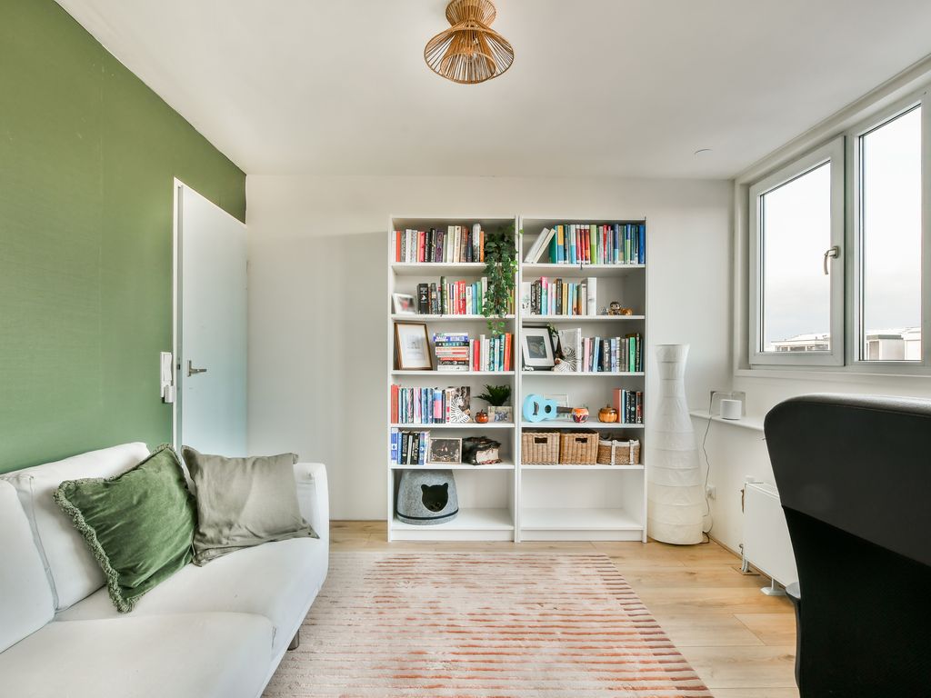 Basilicumveld 7, SCHIEDAM