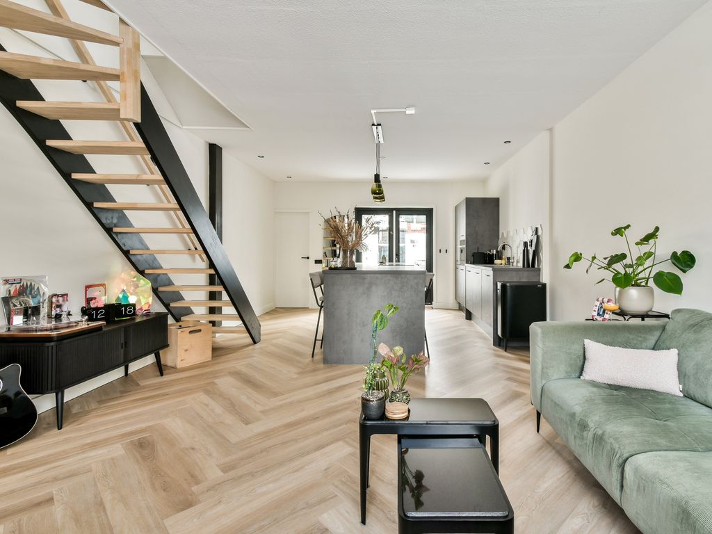 Puttershoeksestraat 31, SCHIEDAM