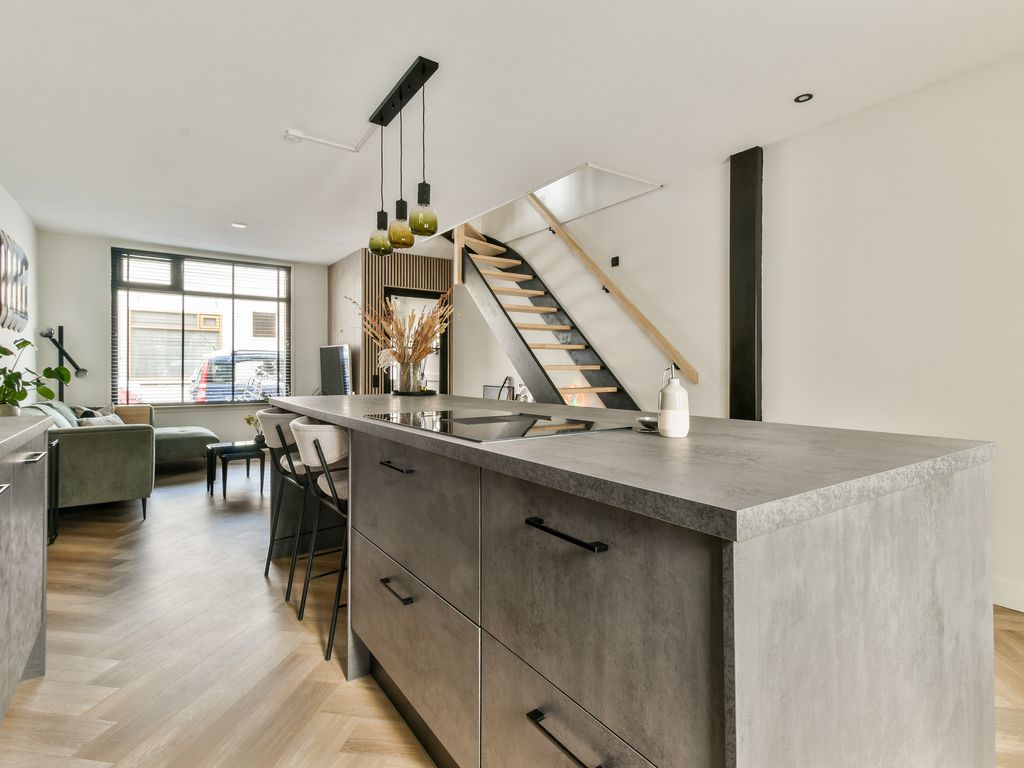 Puttershoeksestraat 31, SCHIEDAM