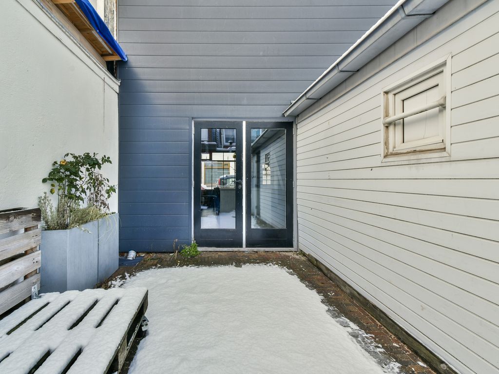 Puttershoeksestraat 31, SCHIEDAM