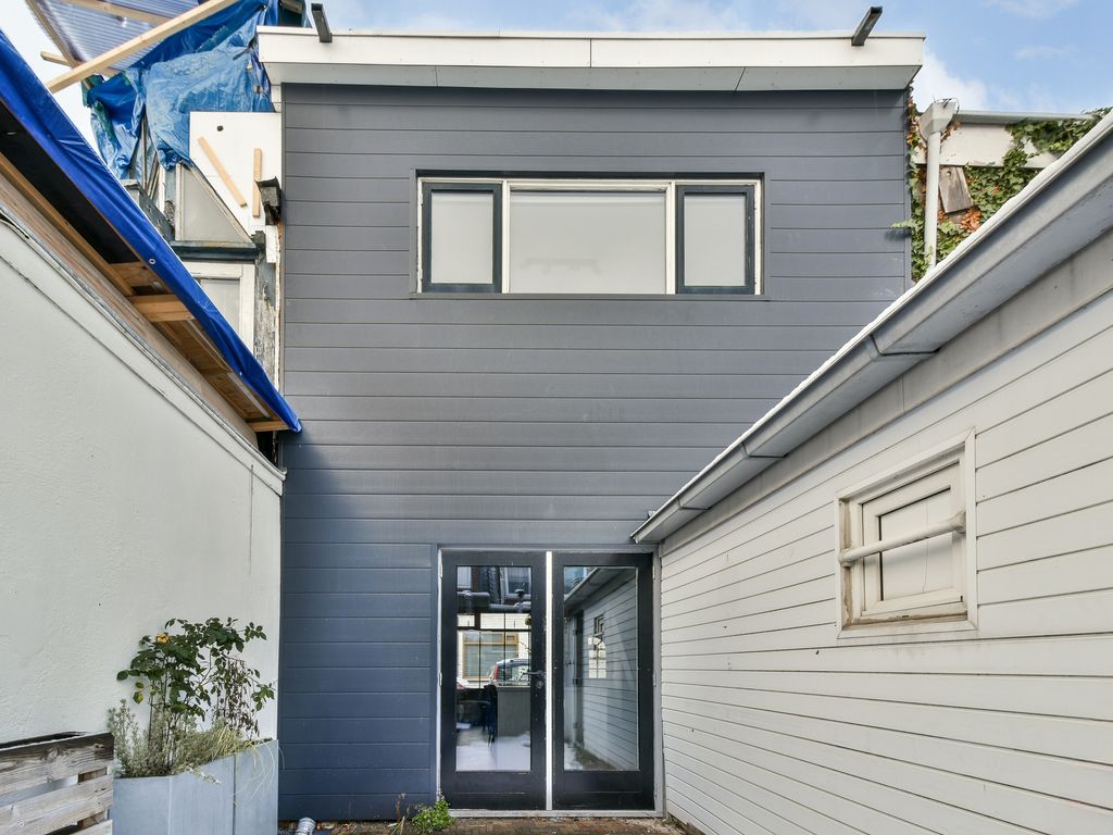 Puttershoeksestraat 31, SCHIEDAM