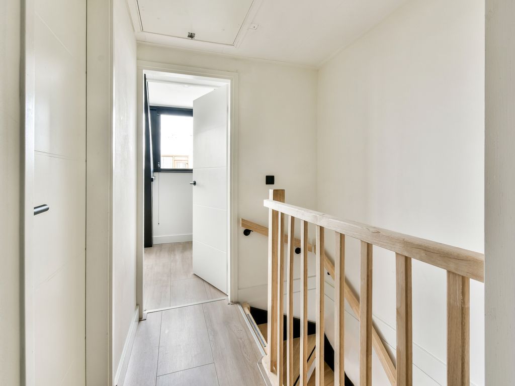 Puttershoeksestraat 31, SCHIEDAM