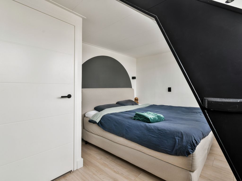 Puttershoeksestraat 31, SCHIEDAM