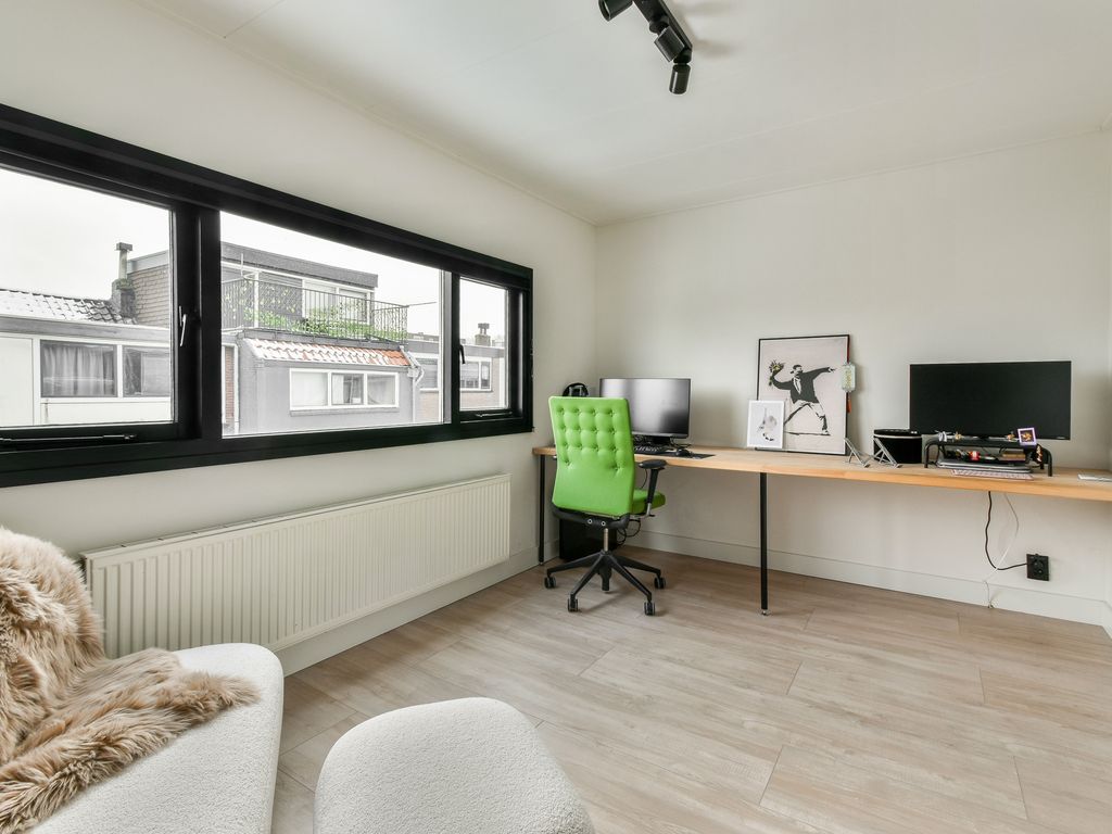 Puttershoeksestraat 31, SCHIEDAM