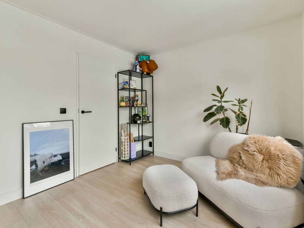 Puttershoeksestraat 31, SCHIEDAM