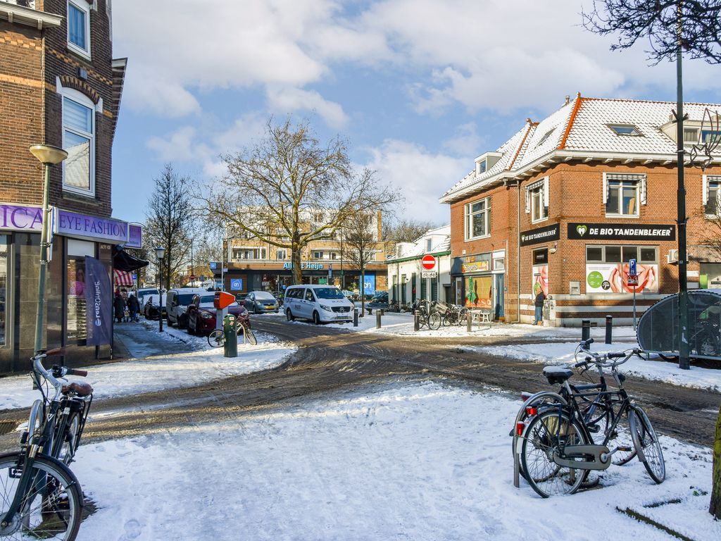 Puttershoeksestraat 31, SCHIEDAM