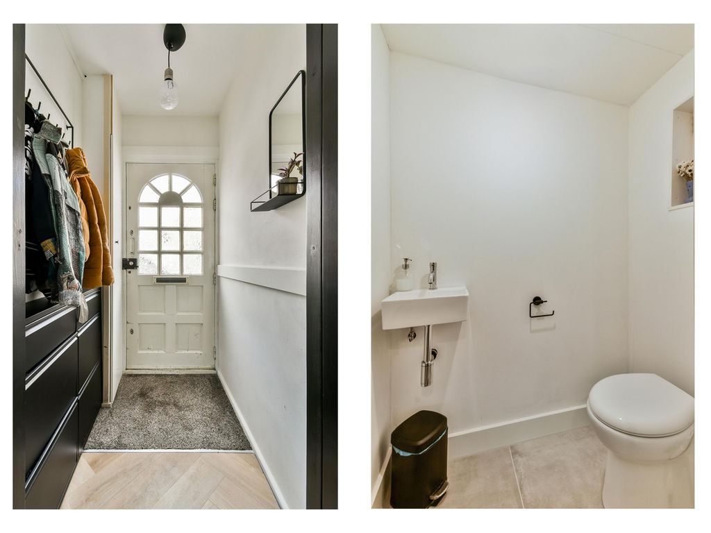 Puttershoeksestraat 31, SCHIEDAM