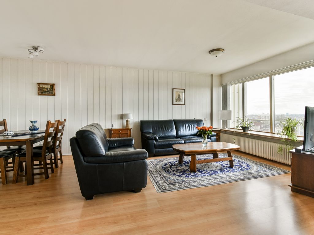 Johan Braakensiekstraat 147, SCHIEDAM