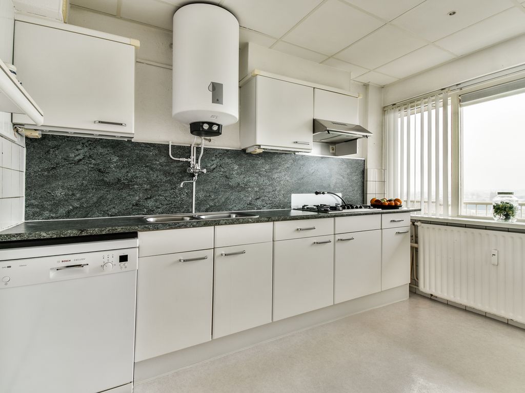 Johan Braakensiekstraat 147, SCHIEDAM