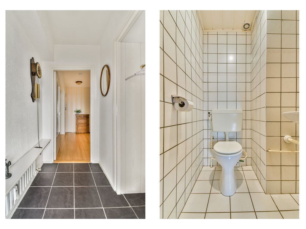 Johan Braakensiekstraat 147, SCHIEDAM