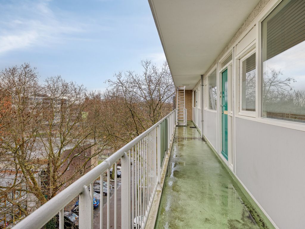 Toon Verheystraat 157, SCHIEDAM