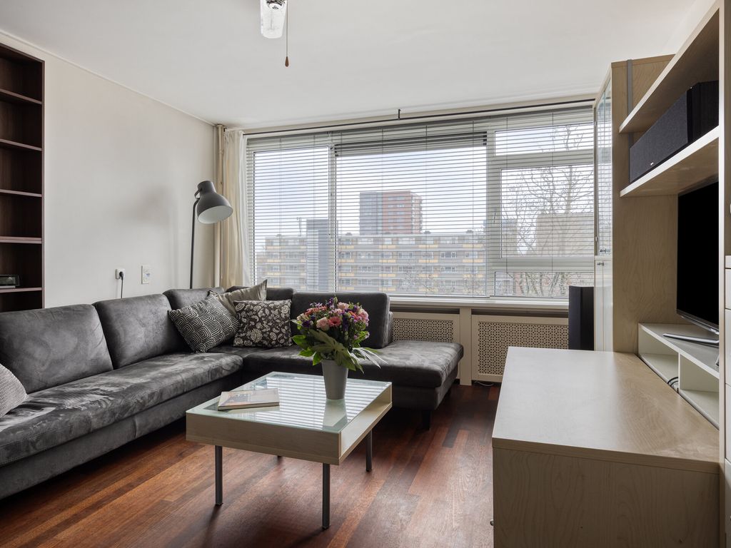 Toon Verheystraat 157, SCHIEDAM