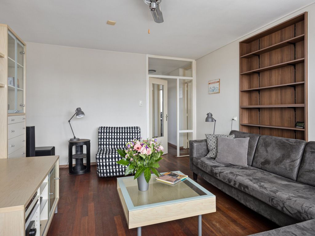 Toon Verheystraat 157, SCHIEDAM