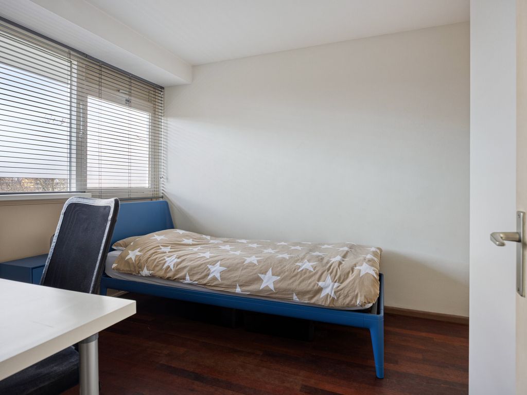 Toon Verheystraat 157, SCHIEDAM