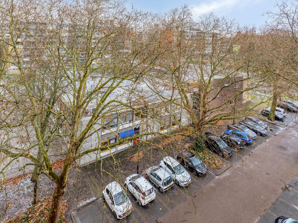 Toon Verheystraat 157, SCHIEDAM