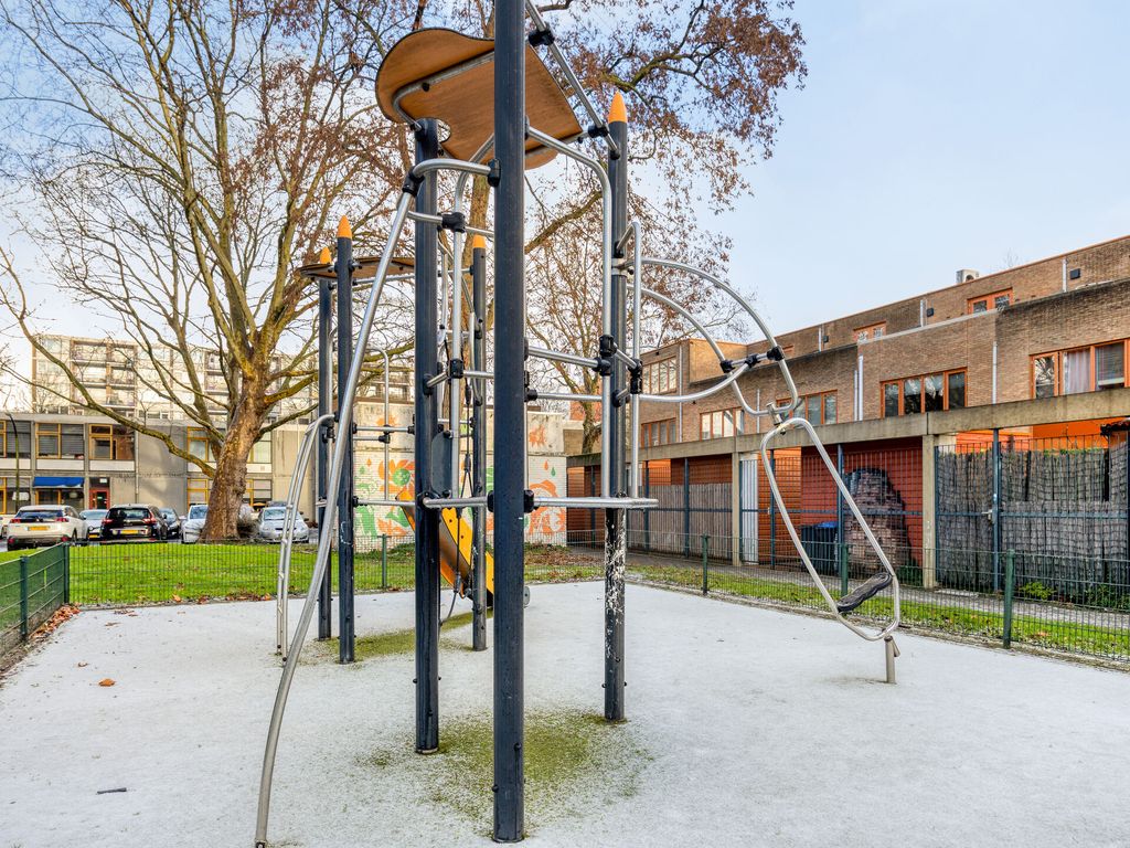 Toon Verheystraat 157, SCHIEDAM