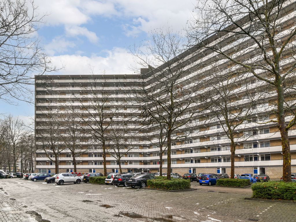 Lisztplein 83, SCHIEDAM