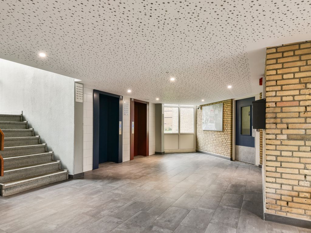 Lisztplein 83, SCHIEDAM