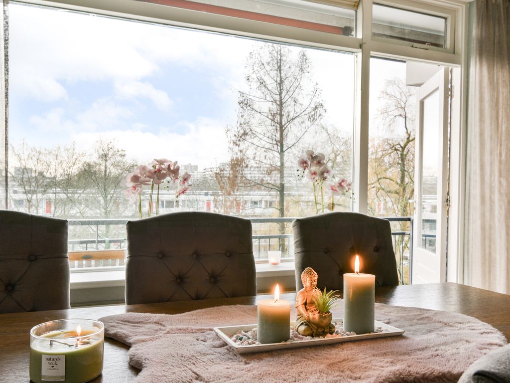 Lisztplein 83, SCHIEDAM