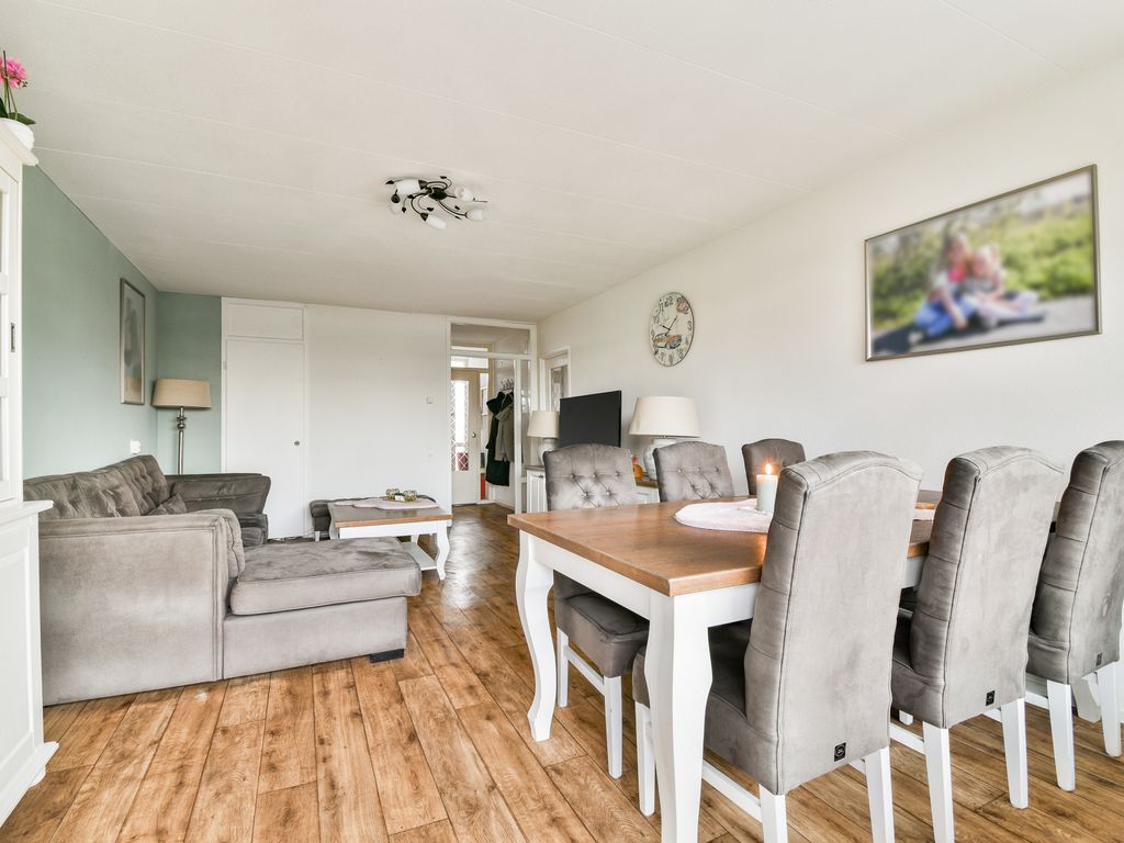 Lisztplein 83, SCHIEDAM