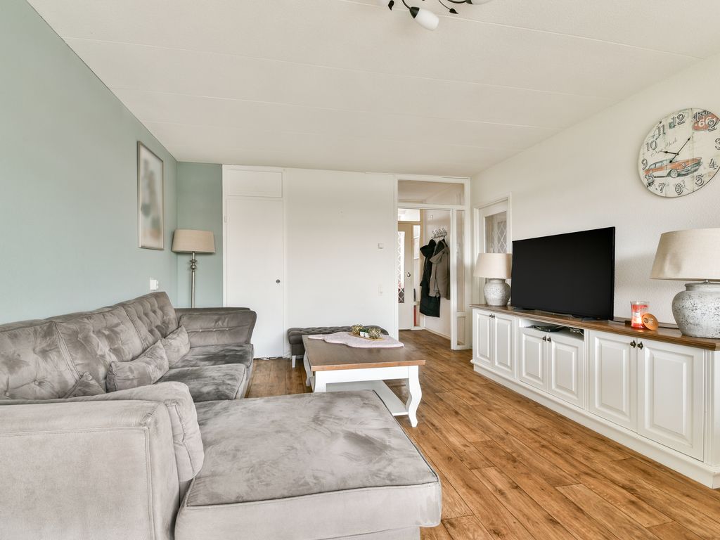 Lisztplein 83, SCHIEDAM