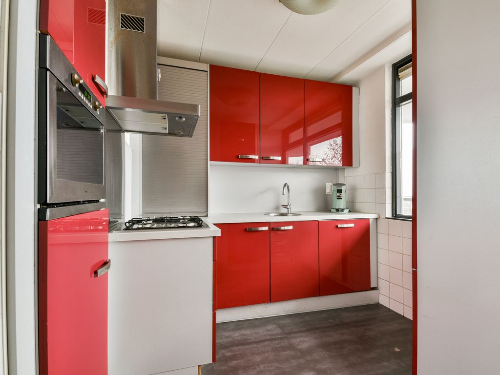 Lisztplein 83, SCHIEDAM