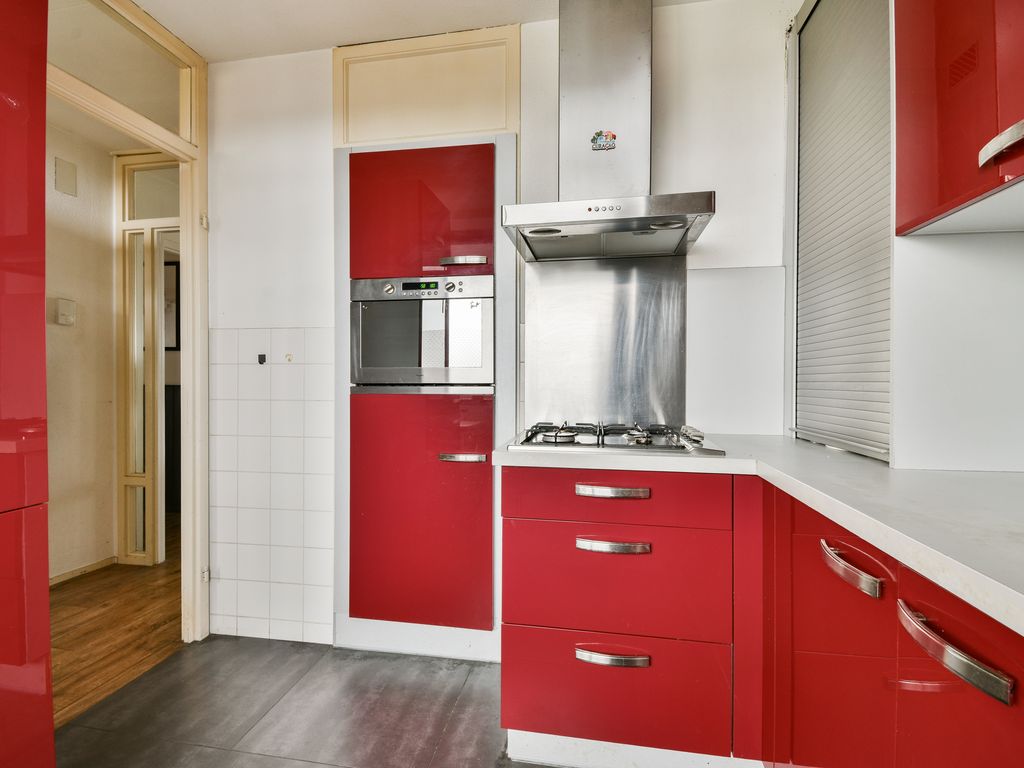 Lisztplein 83, SCHIEDAM