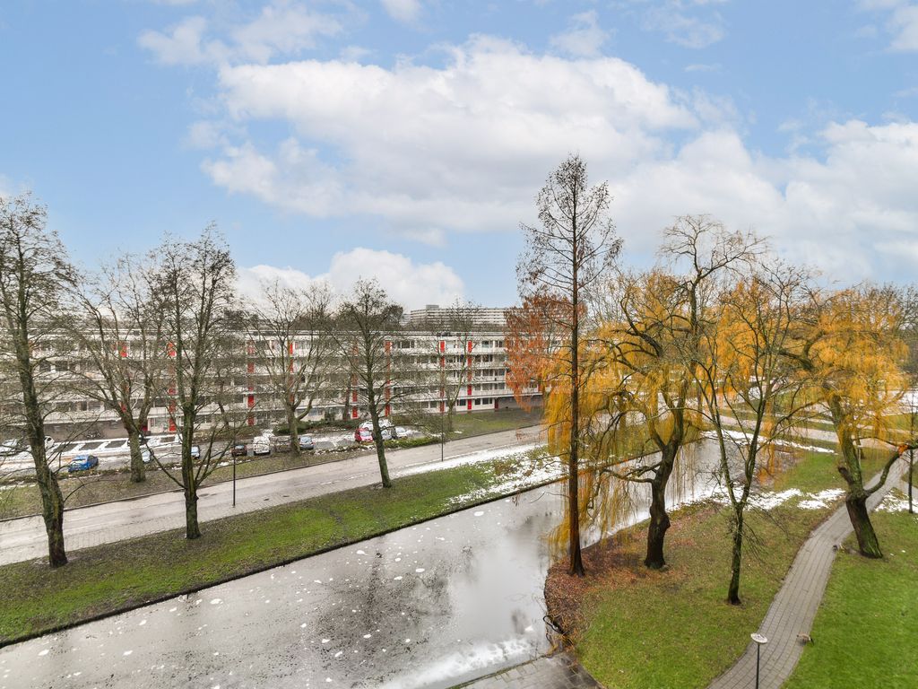 Lisztplein 83, SCHIEDAM