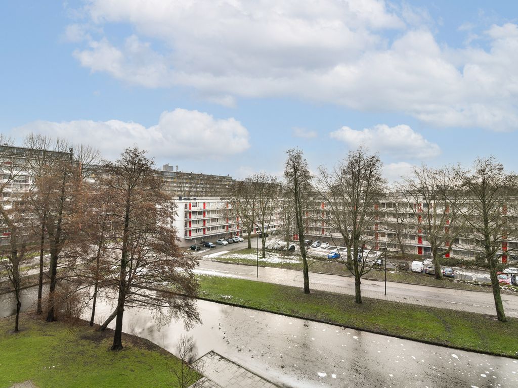 Lisztplein 83, SCHIEDAM