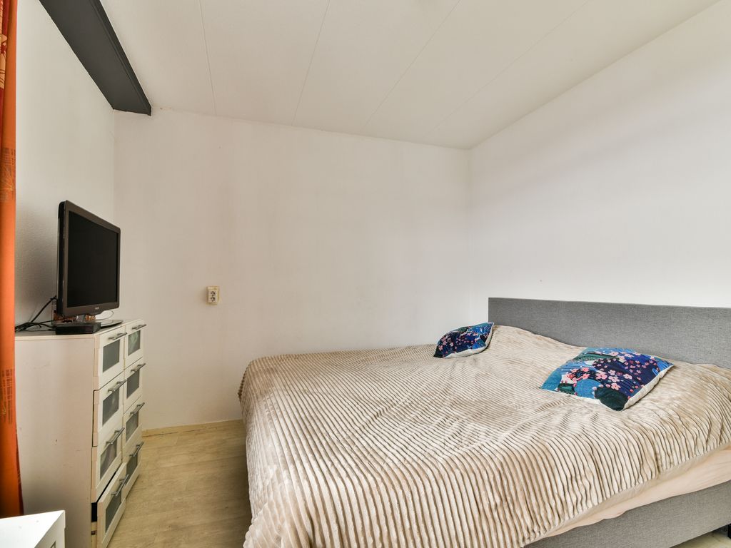 Lisztplein 83, SCHIEDAM