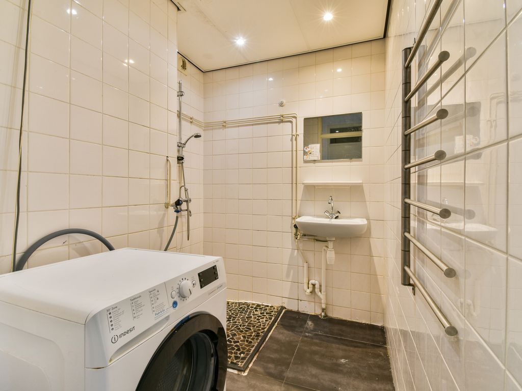 Lisztplein 83, SCHIEDAM