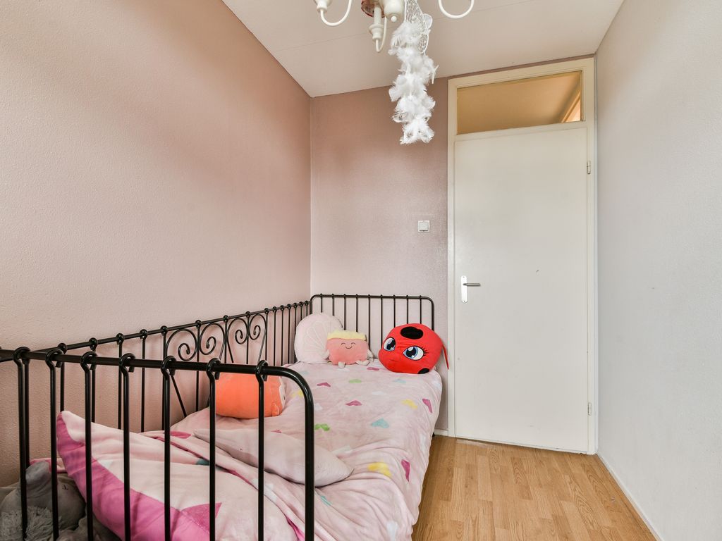 Lisztplein 83, SCHIEDAM