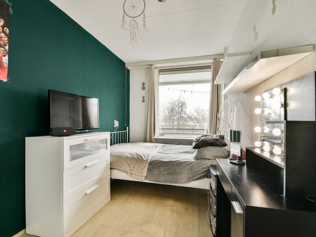 Lisztplein 83, SCHIEDAM