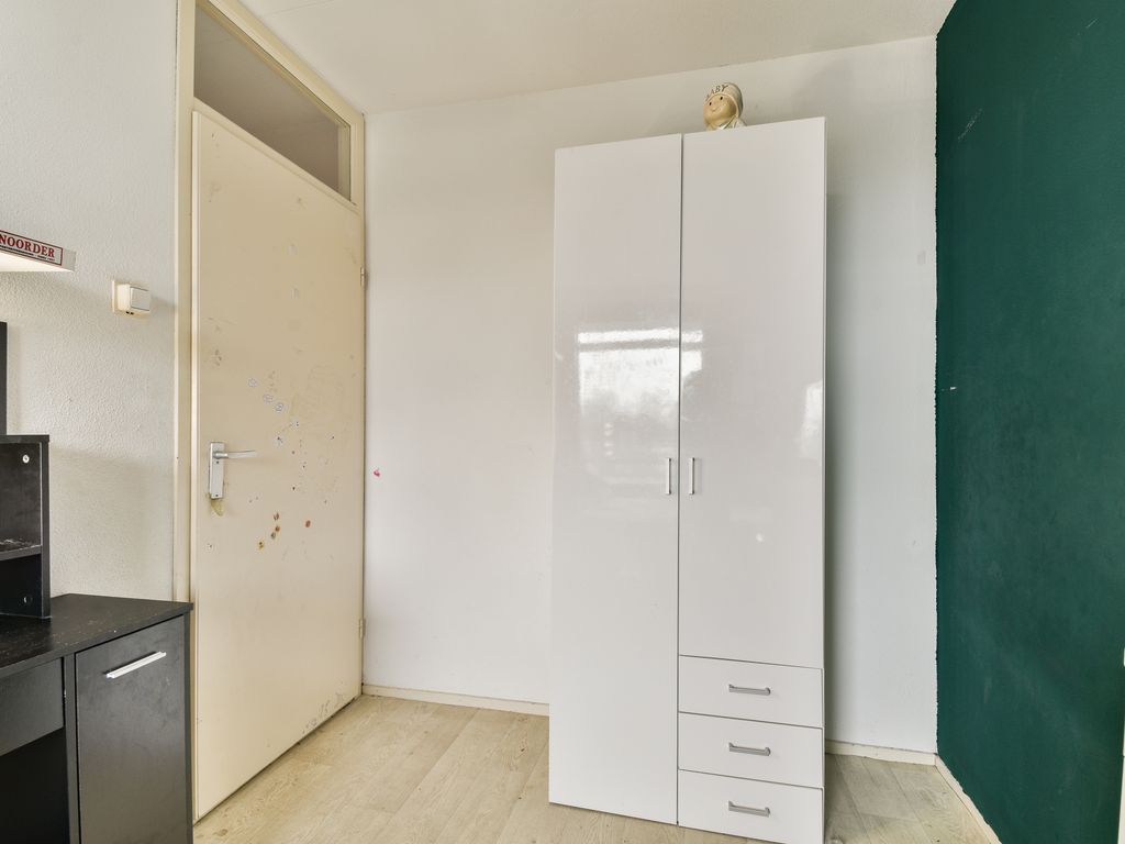 Lisztplein 83, SCHIEDAM