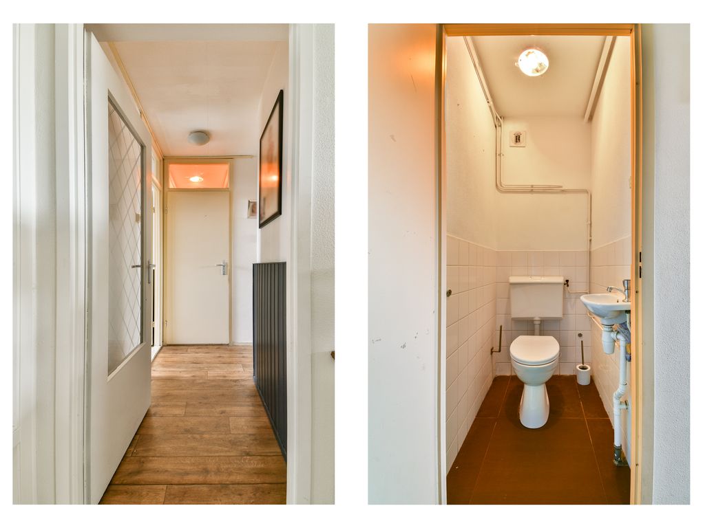 Lisztplein 83, SCHIEDAM