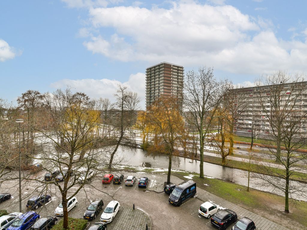 Lisztplein 83, SCHIEDAM